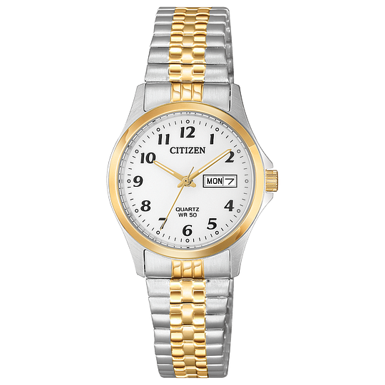 Citizen Quartz - EQ2004-95A