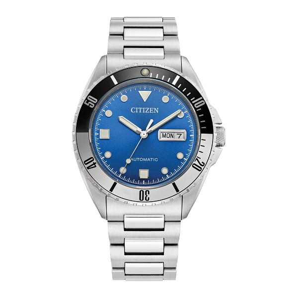 Citizen  Sport Automatic - NH7530-52M