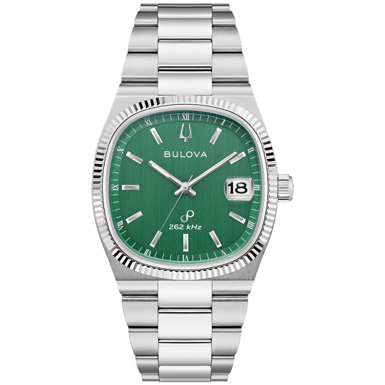 Bulova  Super Seville - 96B439