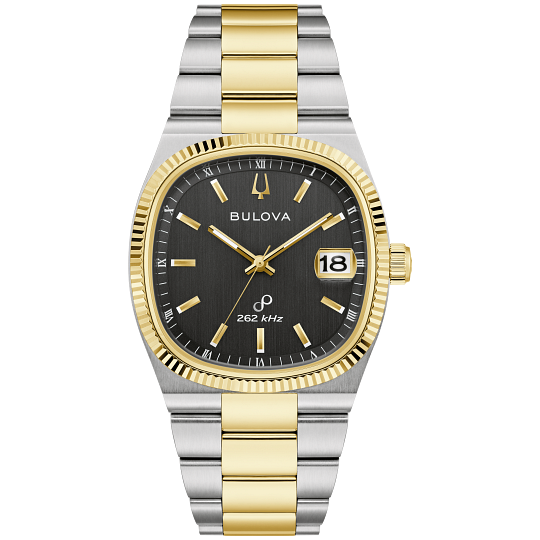 Bulova  Super Seville - 98B458