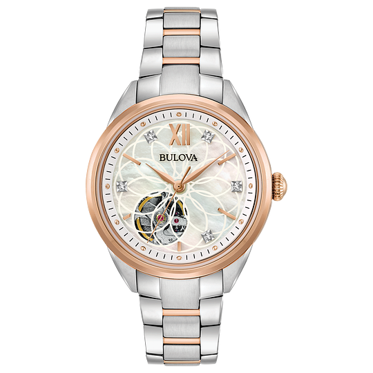 Bulova Sutton - 98P170