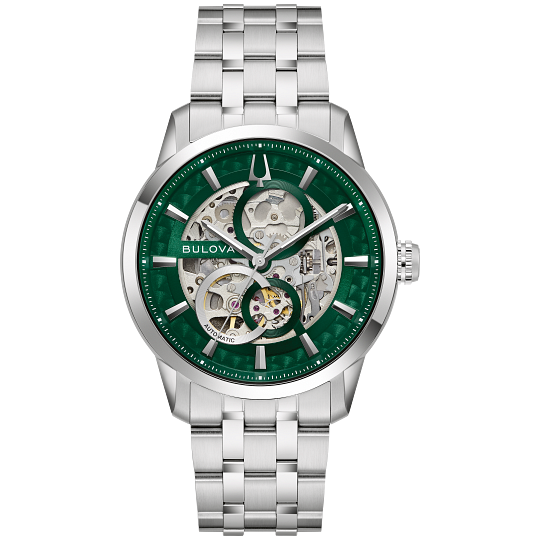 Bulova Sutton - 96A329