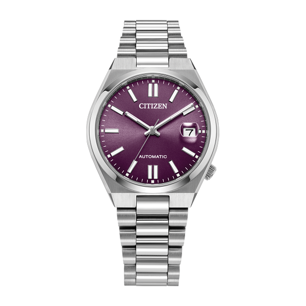 Citizen Automatics - Tsuyosa  - NJ0200-50W
