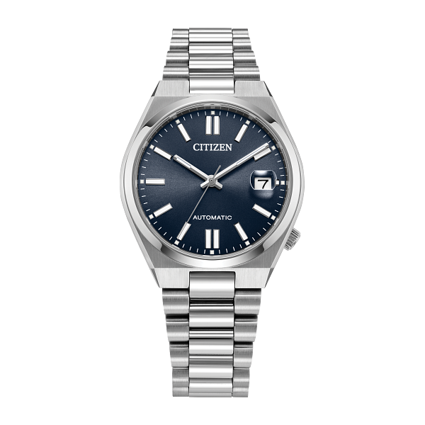Citizen Automatics Tsuyosa - NJ0200-50M