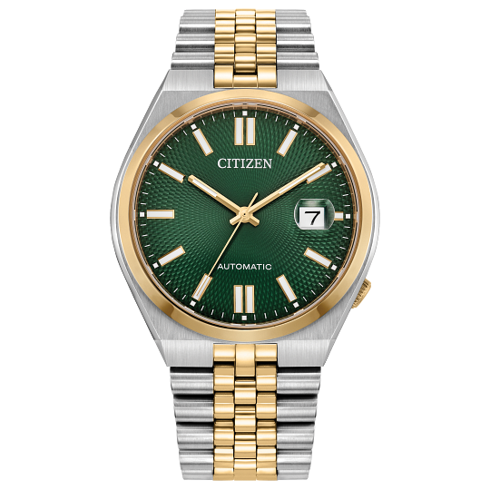Citizen  TSUYOSA 60 - NK0024-54X