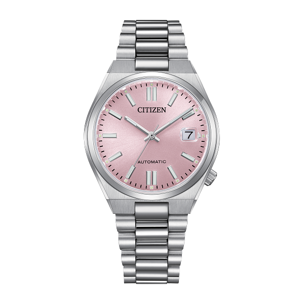 Citizen Automatics TSUYOSA NJ0200-50Z