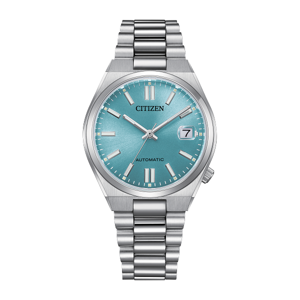 Citizen Automatics Tsuyosa - NJ0200-50L
