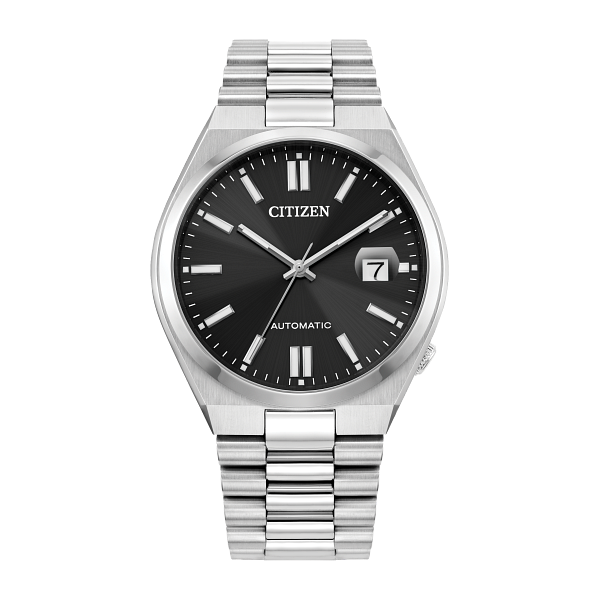 Citizen Automatics Tsuyosa - NJ0150-56E