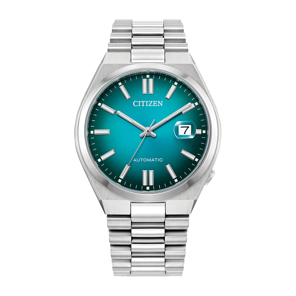 Citizen Automatics Tsuyosa - NJ0151-53X