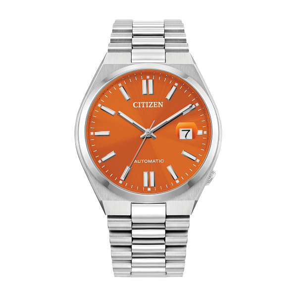 Citizen Automatics Tsuyosa - NJ0151-53Z