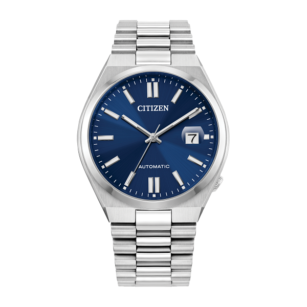 Citizen Automatics Tsuyosa - NJ0150-56L