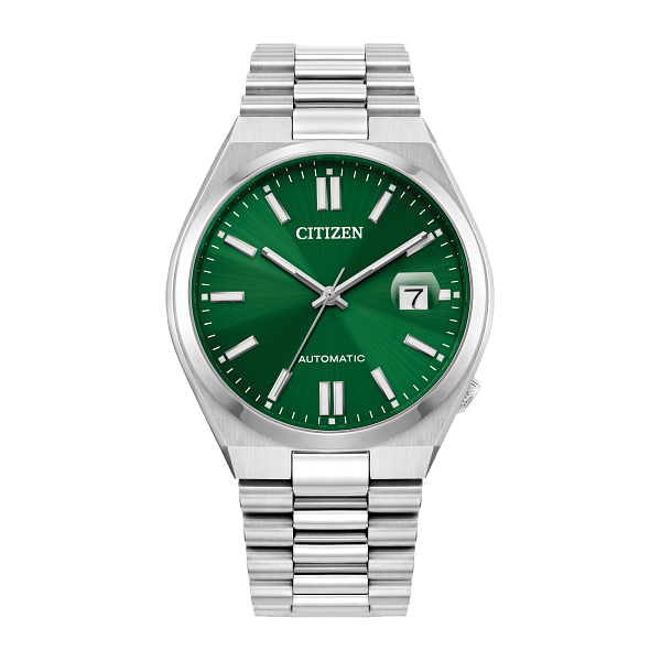 Citizen Automatics Tsuyosa - NJ0150-56X