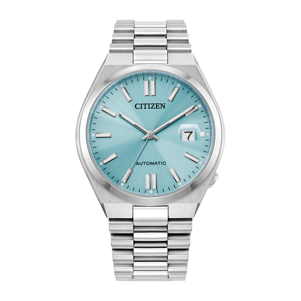 Citizen Automatics Tsuyosa - NJ0151-53M