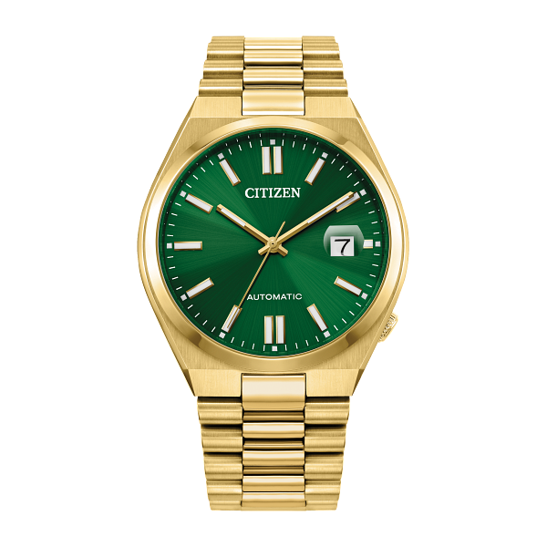 Citizen Automatic Tsuyosa - NJ0152-51X