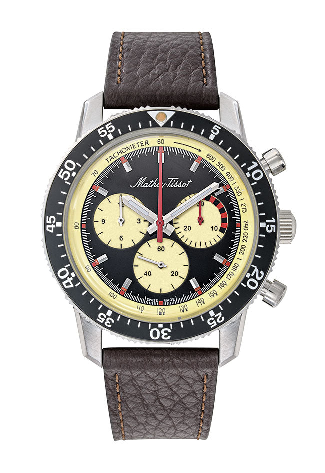 1968 TYPE1968CR - GDG Watches