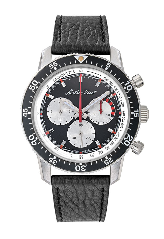 1968 TYPE1968NS - GDG Watches