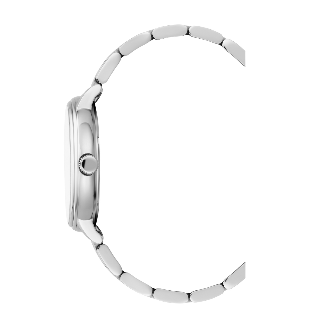 Kilo Silver - GDG Watches