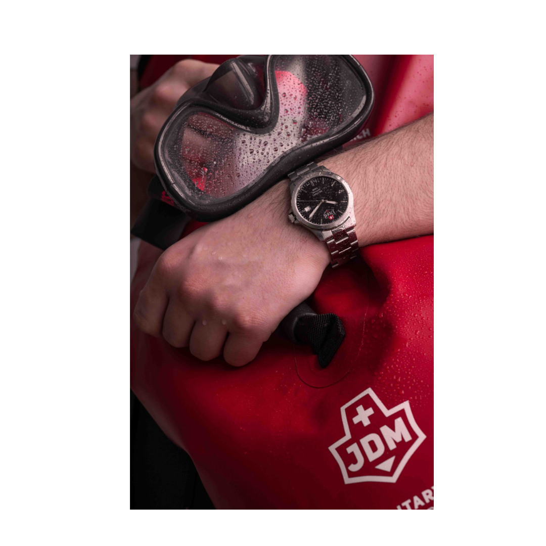 Dry Bag - GDG Watches