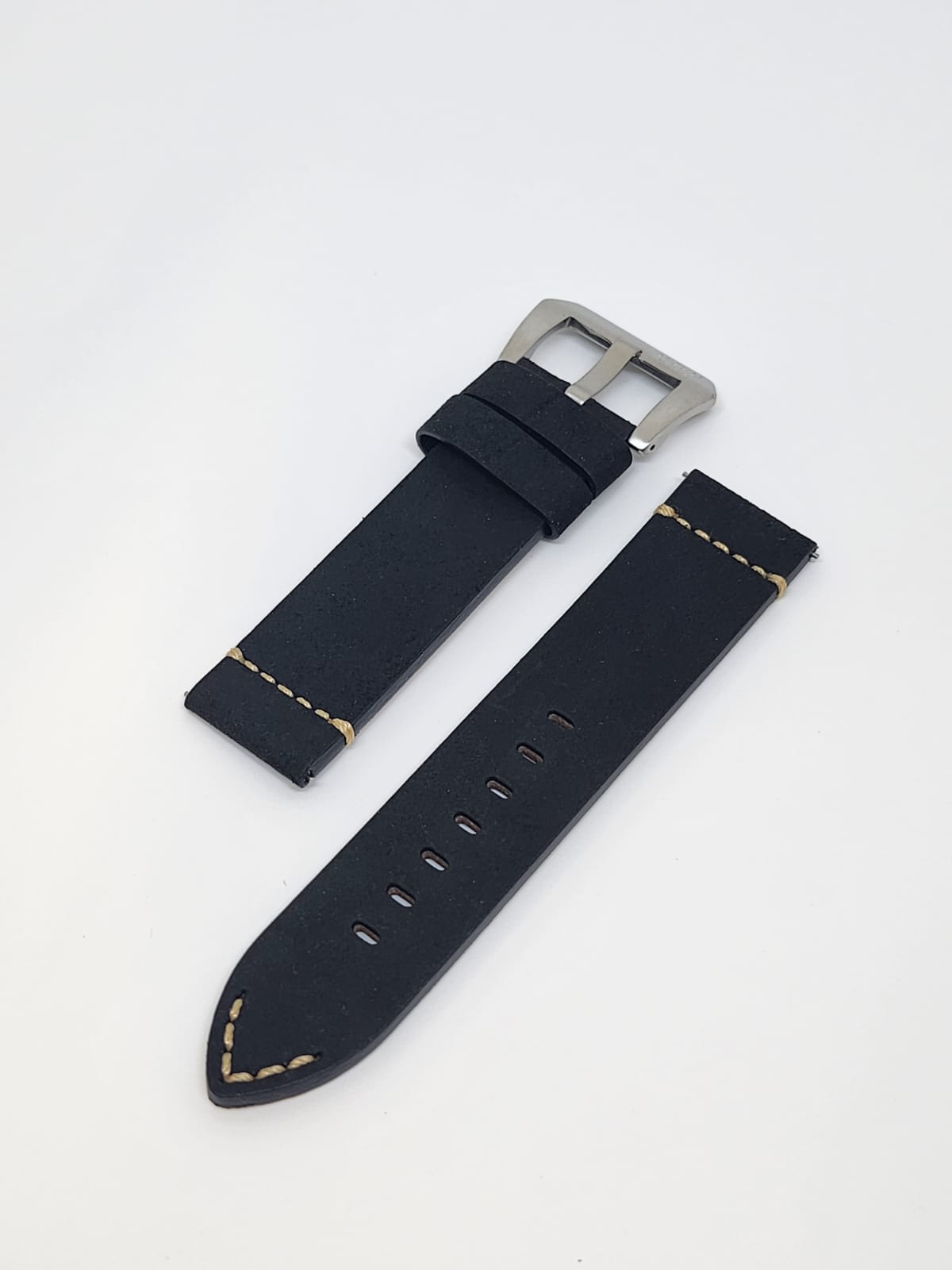 Free GDG Leather Strap - GDG Watches