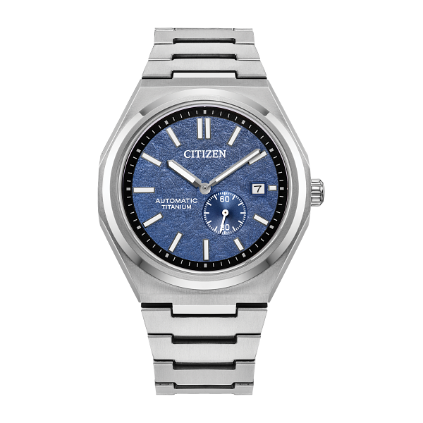 Citizen Automatics Zenshin Mechanical - NJ0180-80L