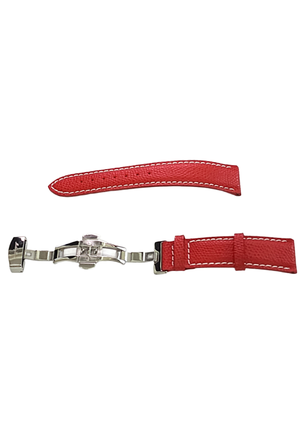 MT-1970 Leather Strap