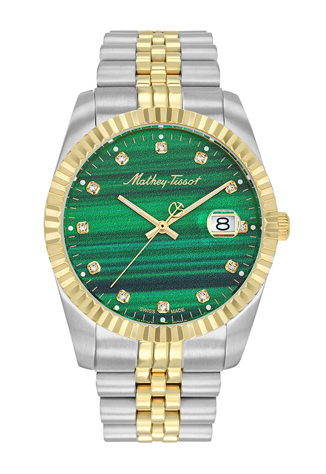 Mathey-Tissot Mathy II H710PRM