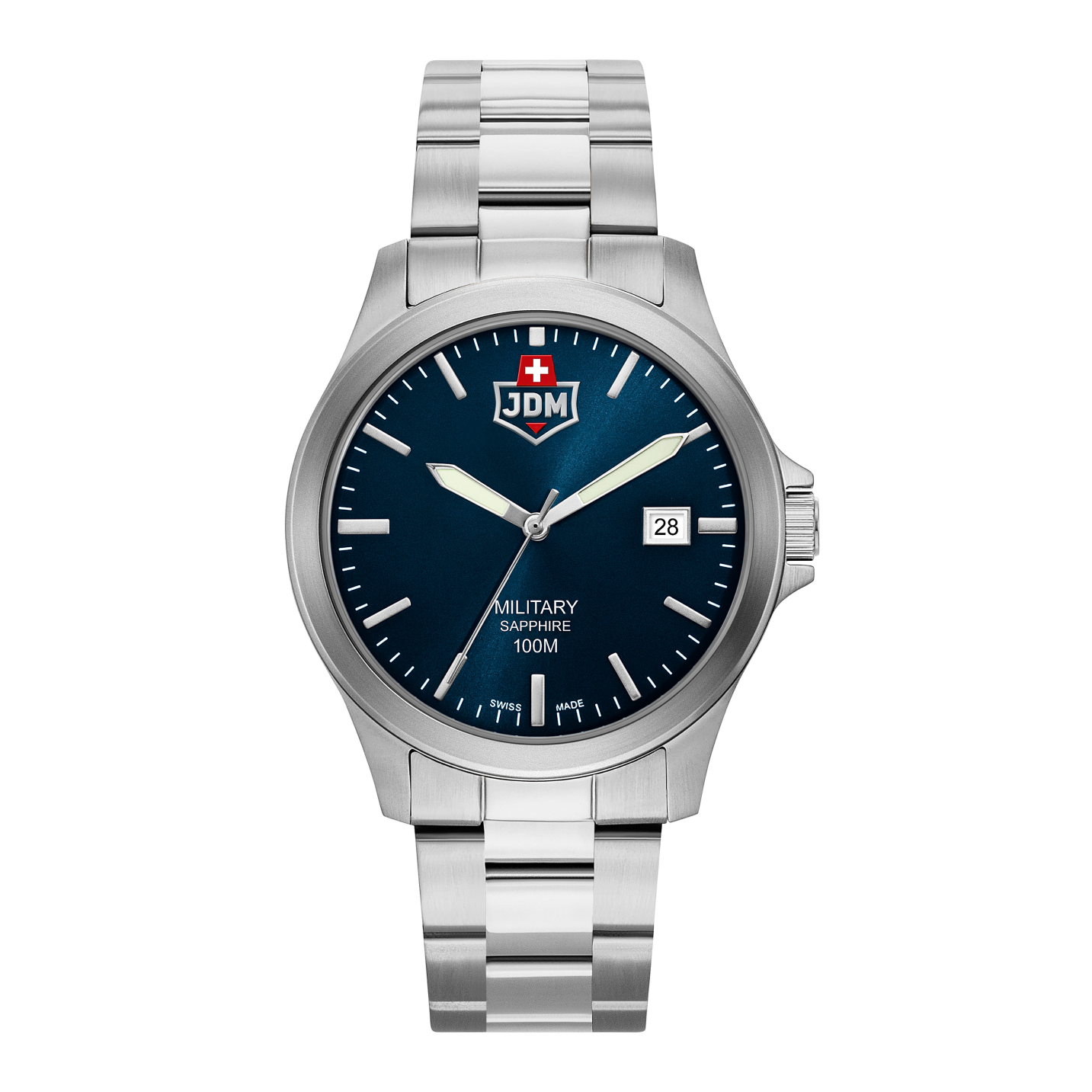 Alpha sales military watch